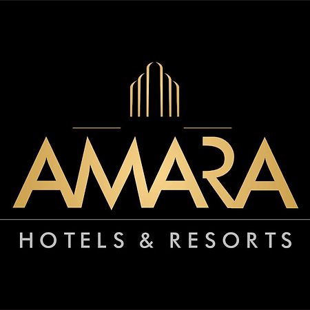 ホテル Amara By The Sea カラングート エクステリア 写真