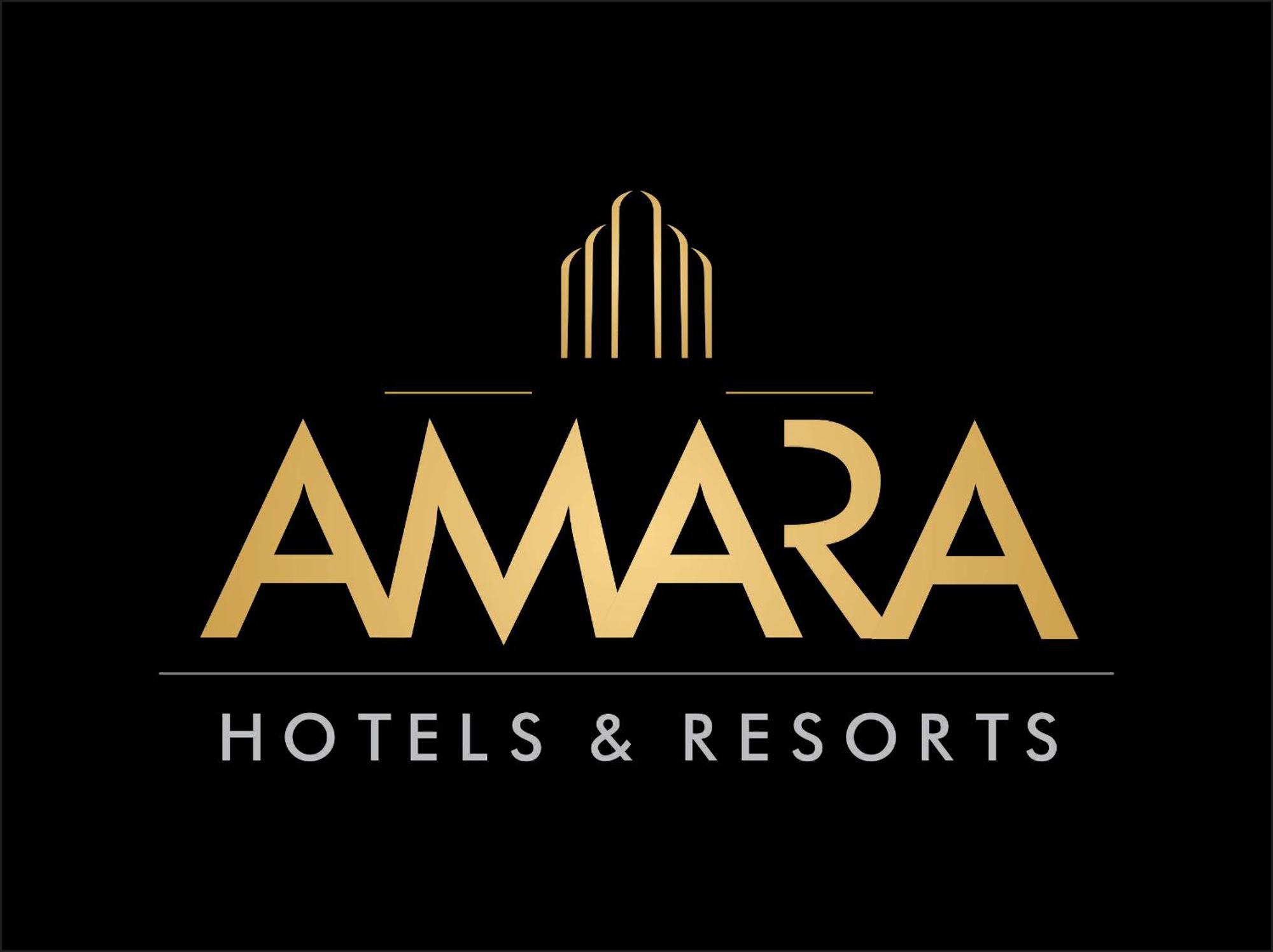 ホテル Amara By The Sea カラングート エクステリア 写真
